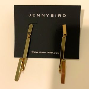 NEW - Jenny Bird Earrings